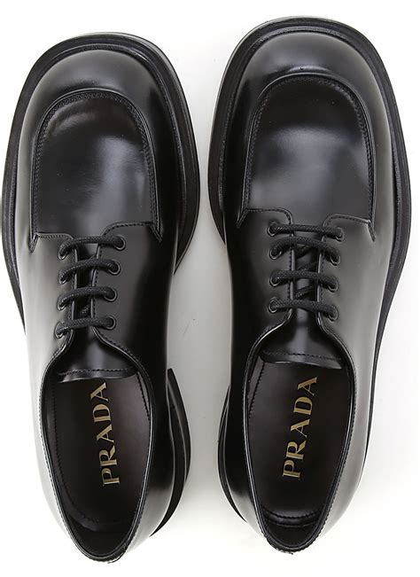 mens prada shoes for sale|prada shoes men sale outlet.